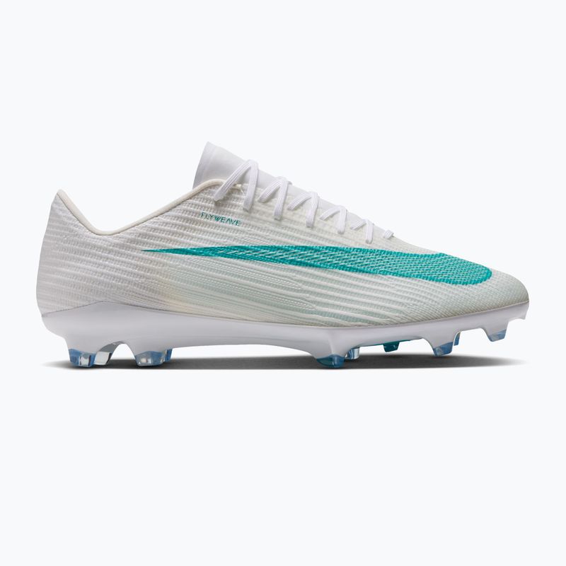 Pánske kopačky Nike Mercurial Superfly 11 Pro FG white/dusty cactus