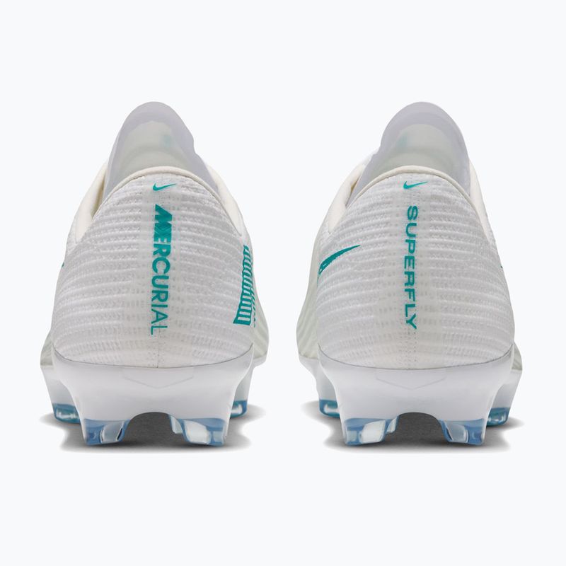 Pánske kopačky Nike Mercurial Superfly 11 Pro FG white/dusty cactus 2