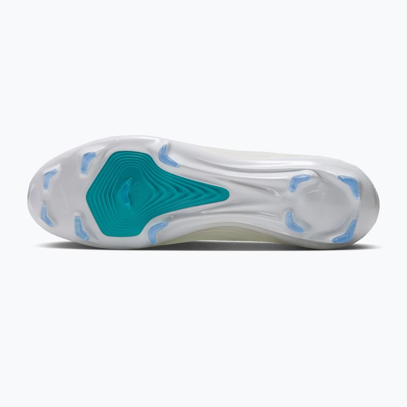 Pánske kopačky Nike Mercurial Superfly 11 Pro FG white/dusty cactus 4