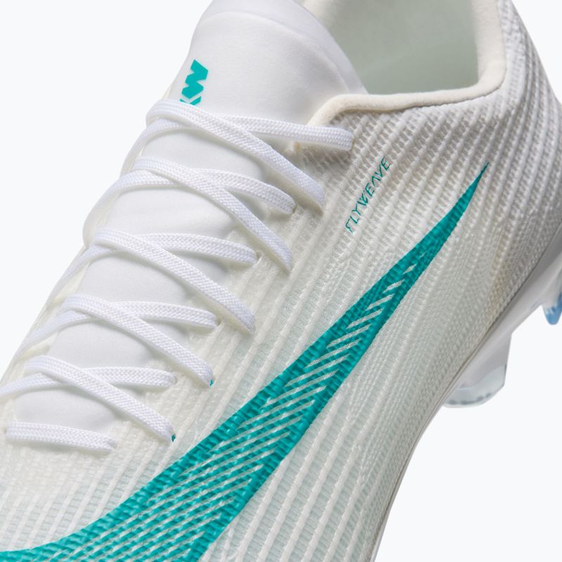 Pánske kopačky Nike Mercurial Superfly 11 Pro FG white/dusty cactus 6