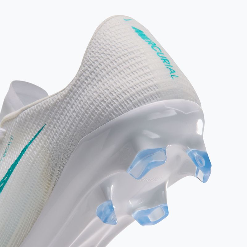 Pánske kopačky Nike Mercurial Superfly 11 Pro FG white/dusty cactus 7