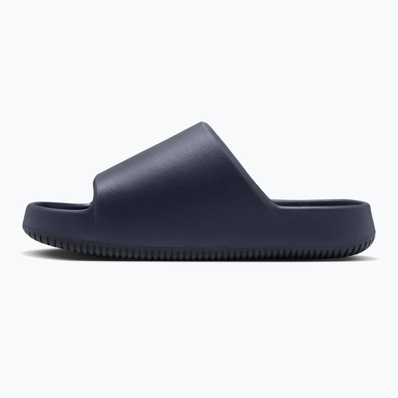 Dámske šľapky Nike Calm 2.0 gridiron/gridiron 2