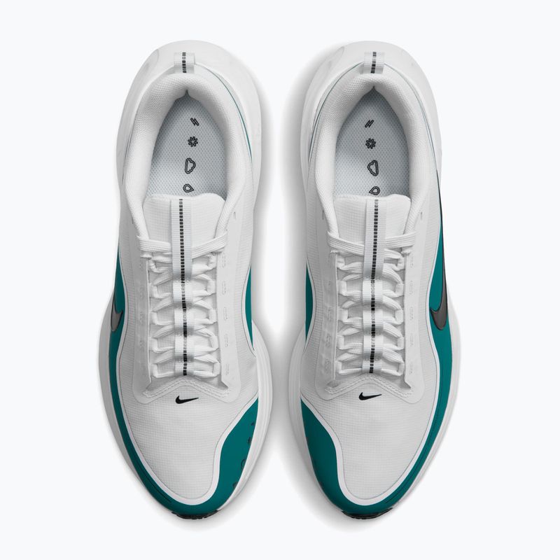 Pánske bežecké topánky Nike Revolution 8 Utility off white/bright spruce/black 4