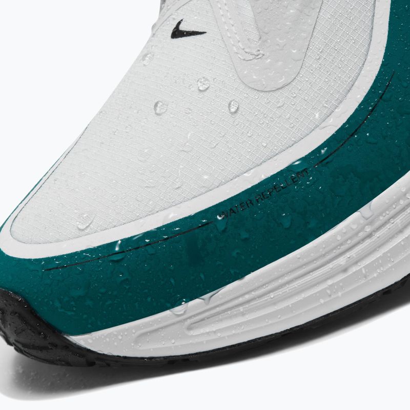 Pánske bežecké topánky Nike Revolution 8 Utility off white/bright spruce/black 7