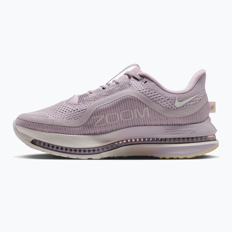 Dámske bežecké topánky Nike Pegasus Premium particle rose/silver lilac/sail 2