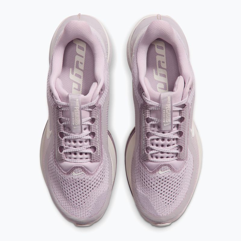 Dámske bežecké topánky Nike Pegasus Premium particle rose/silver lilac/sail 4