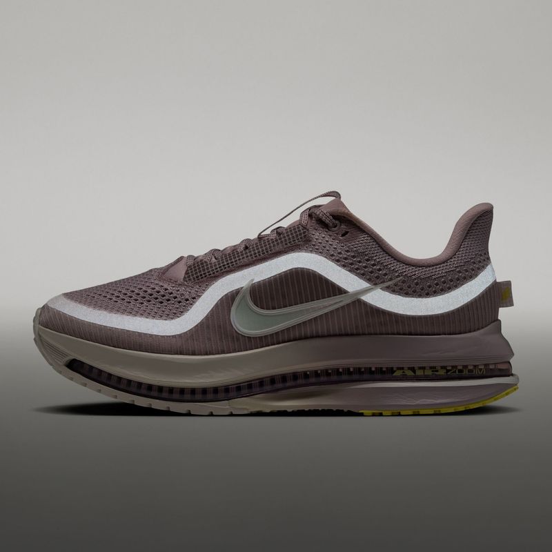 Dámske bežecké topánky Nike Pegasus Premium particle rose/silver lilac/sail 5