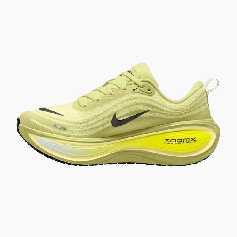 Dámske bežecké topánky Nike Vomero Plus fennel/lemon venom/purple dynasty 2