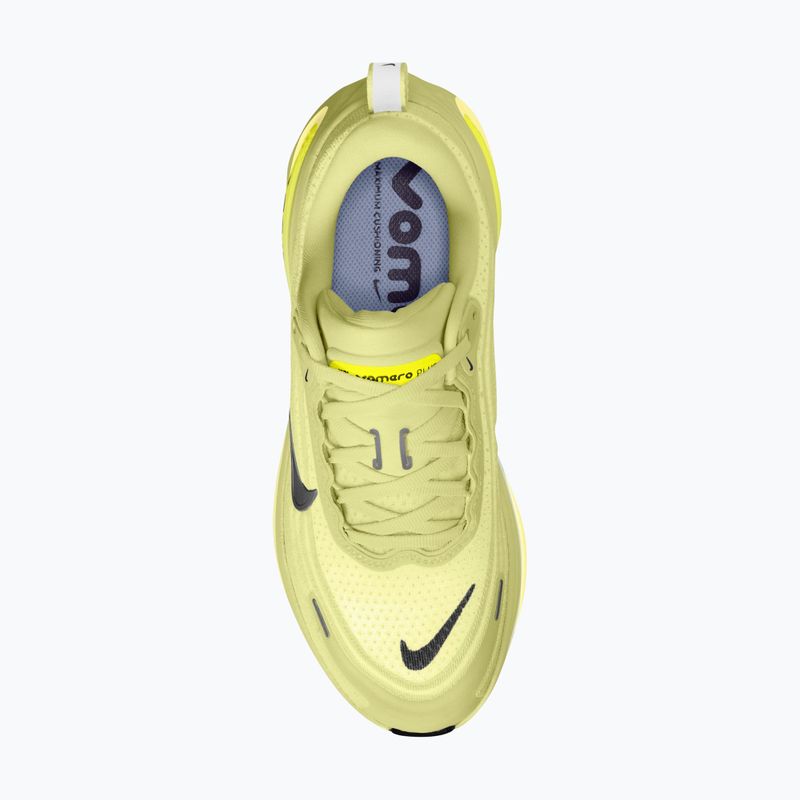 Dámske bežecké topánky Nike Vomero Plus fennel/lemon venom/purple dynasty 3