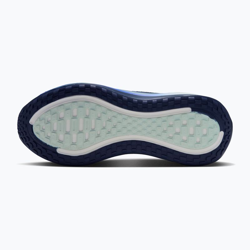 Pánske bežecké topánky Nike Vomero Plus dark slate/barely green/green haze/black 3