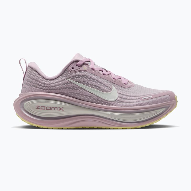 Dámske bežecké topánky Nike Vomero Plus Particle Rose/Silver Lilac/Sail