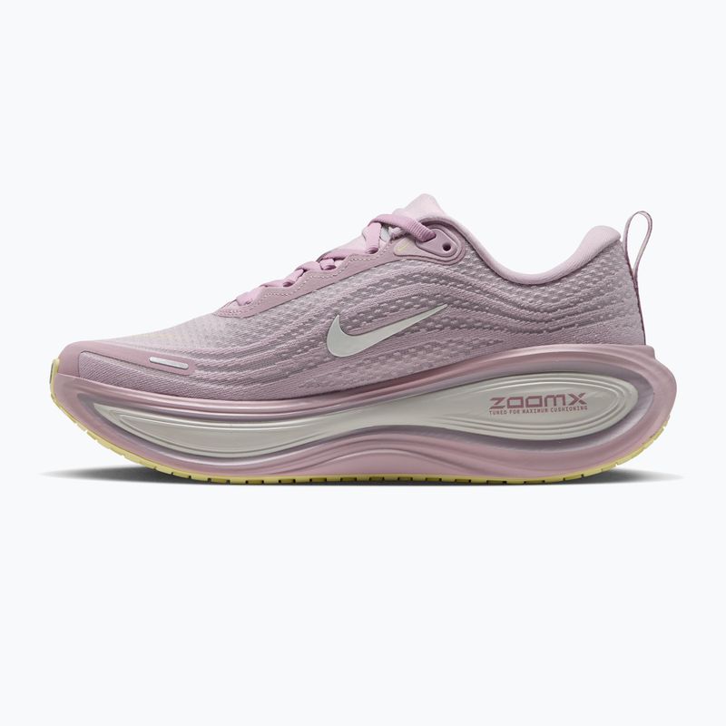 Dámske bežecké topánky Nike Vomero Plus Particle Rose/Silver Lilac/Sail 2