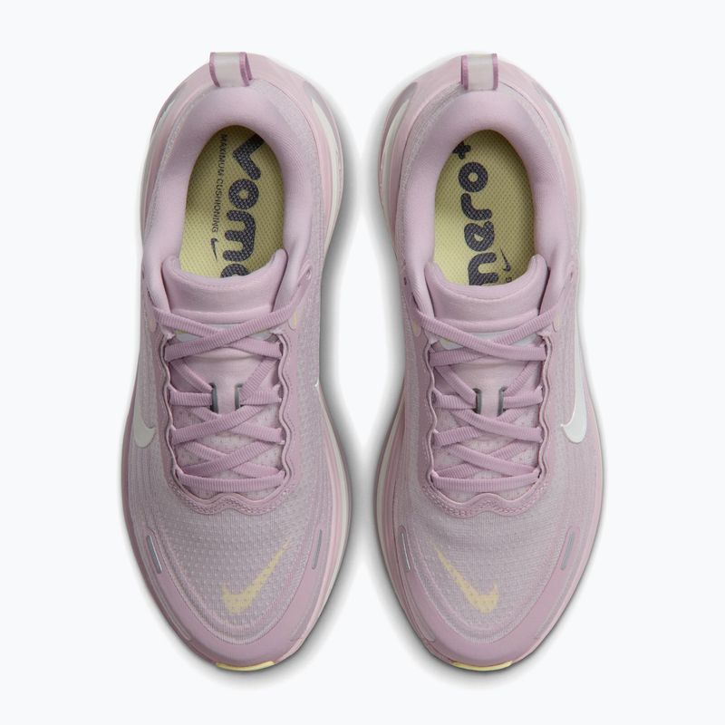 Dámske bežecké topánky Nike Vomero Plus Particle Rose/Silver Lilac/Sail 4