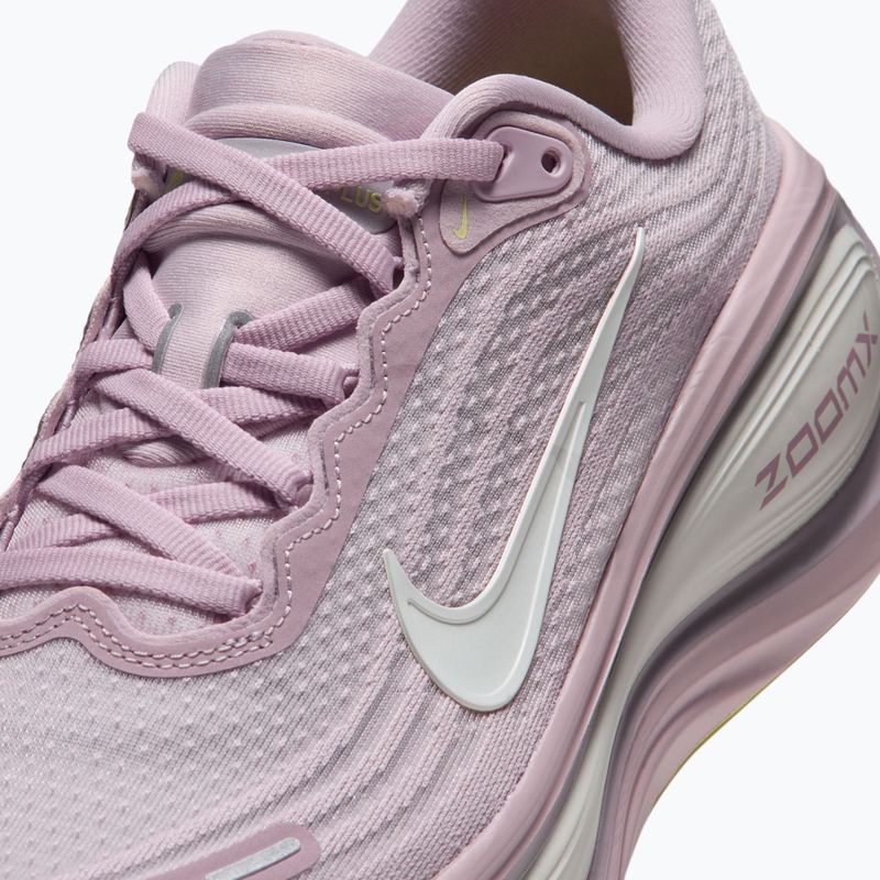 Dámske bežecké topánky Nike Vomero Plus Particle Rose/Silver Lilac/Sail 5