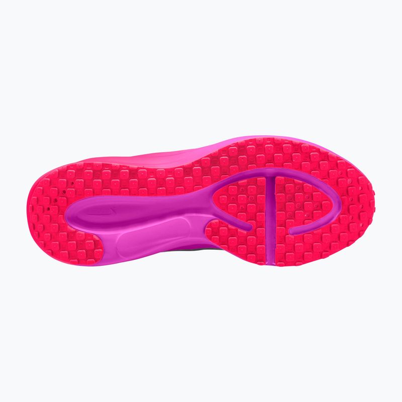 Dámske bežecké topánky Nike Revolution 8 black/bright crimson/fuchsia blast/black 3