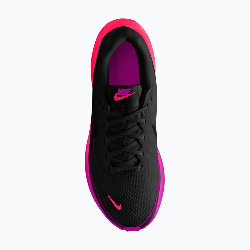 Dámske bežecké topánky Nike Revolution 8 black/bright crimson/fuchsia blast/black 4