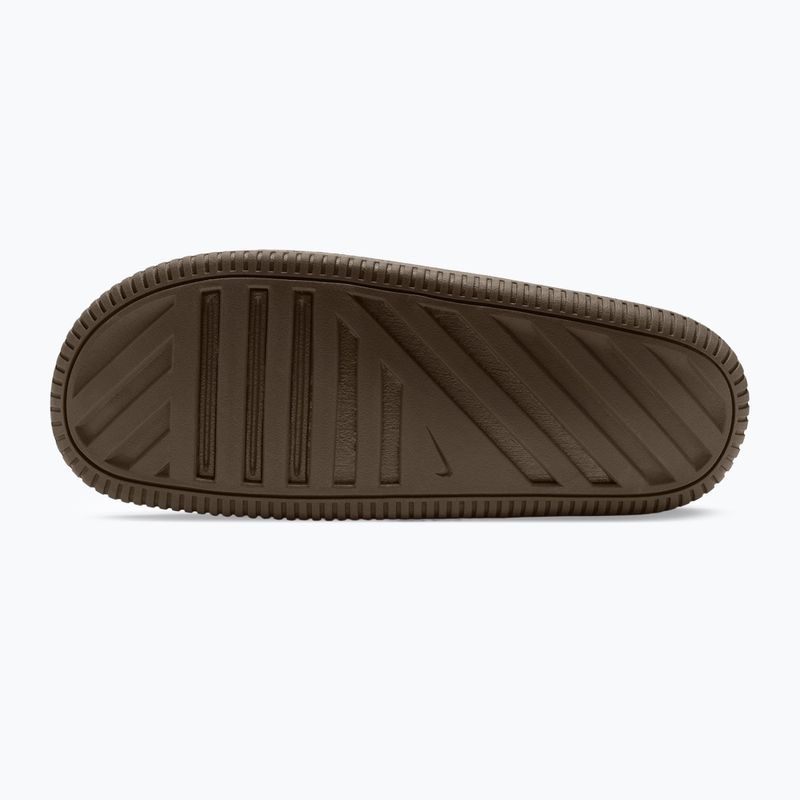 Pánske šľapky Nike Calm 2.0 palomino/palomino 3