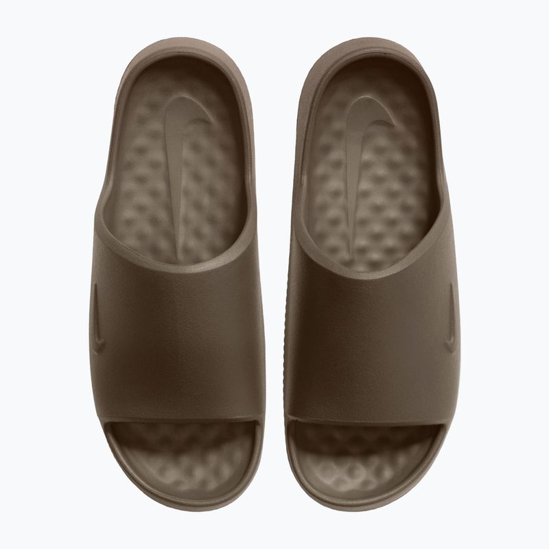 Pánske šľapky Nike Calm 2.0 palomino/palomino 4