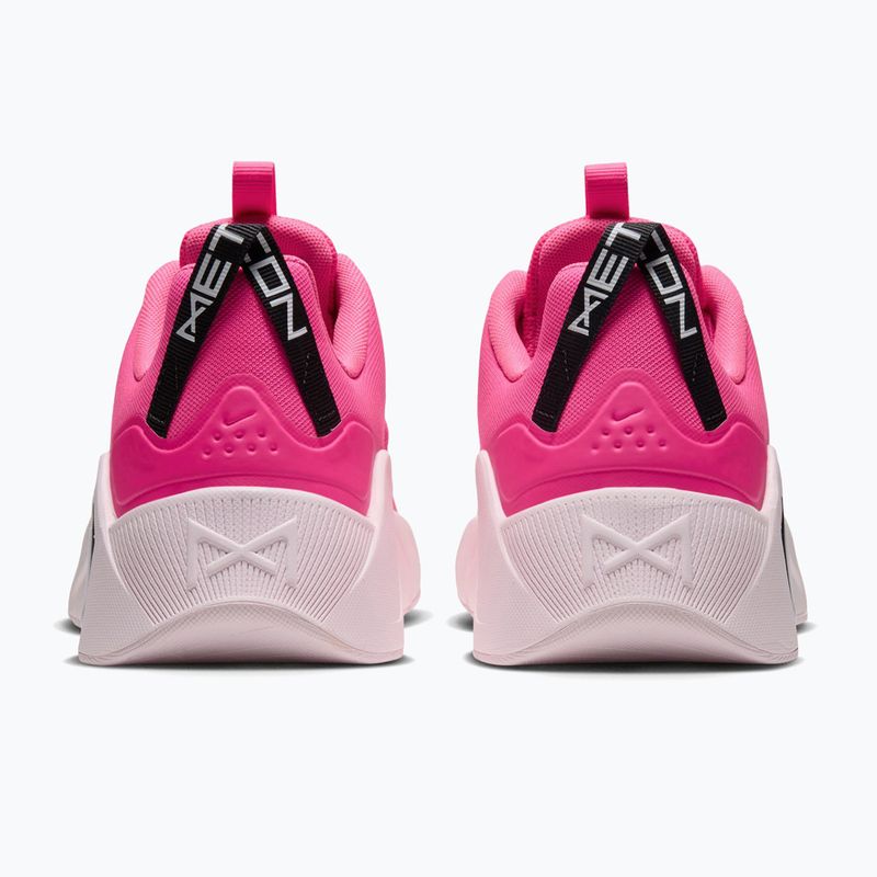 Dámske tréningové topánky Nike Free Metcon 7 hyper pink/pearl pink/off noir/white 2