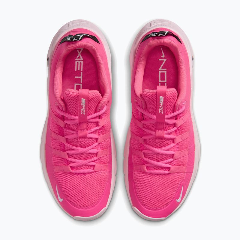 Dámske tréningové topánky Nike Free Metcon 7 hyper pink/pearl pink/off noir/white 3