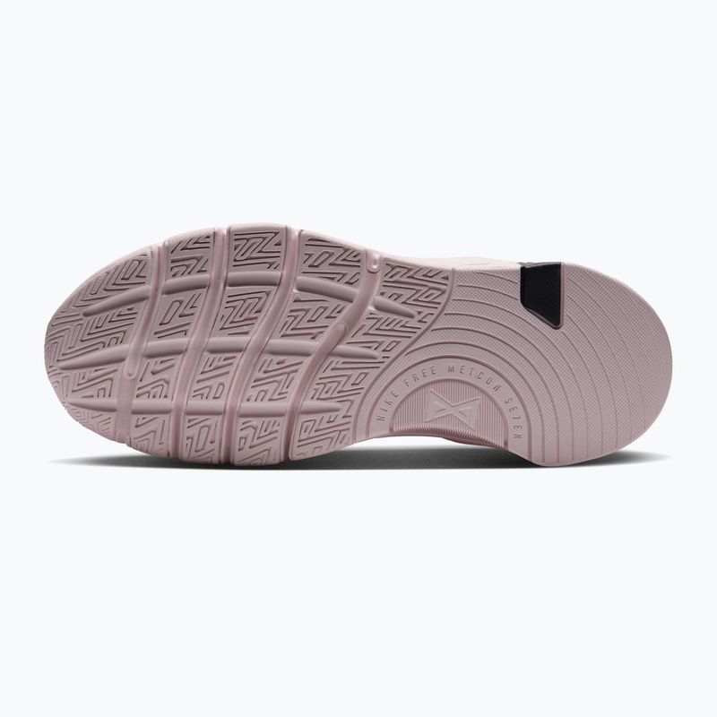 Dámske tréningové topánky Nike Free Metcon 7 hyper pink/pearl pink/off noir/white 4