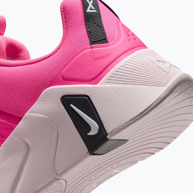 Dámske tréningové topánky Nike Free Metcon 7 hyper pink/pearl pink/off noir/white 6
