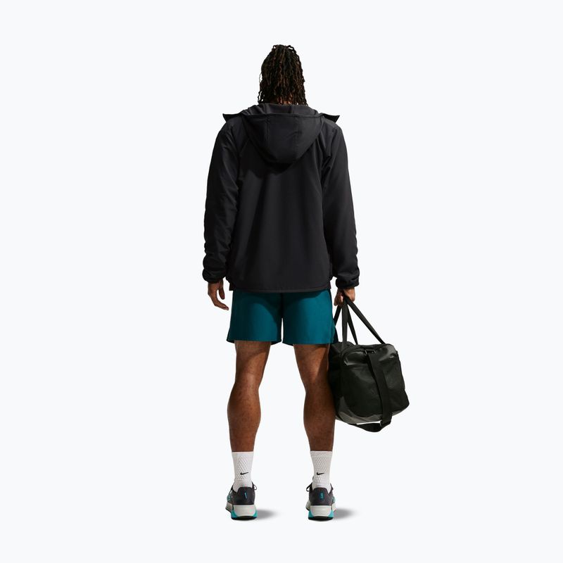 Pánska bunda Nike Form Therma-FIT black/black 3