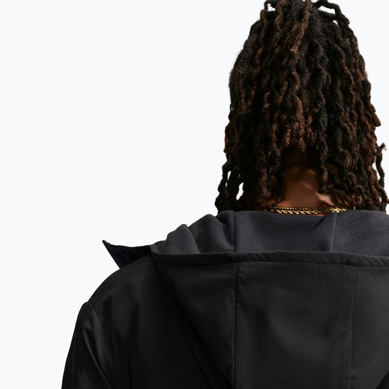 Pánska bunda Nike Form Therma-FIT black/black 6