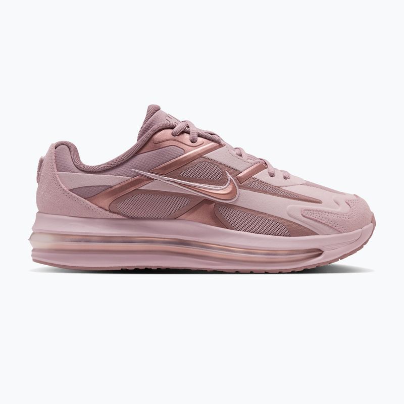 Dámske topánky Nike Air Max diffused taupe/silt red/metallic red bronze