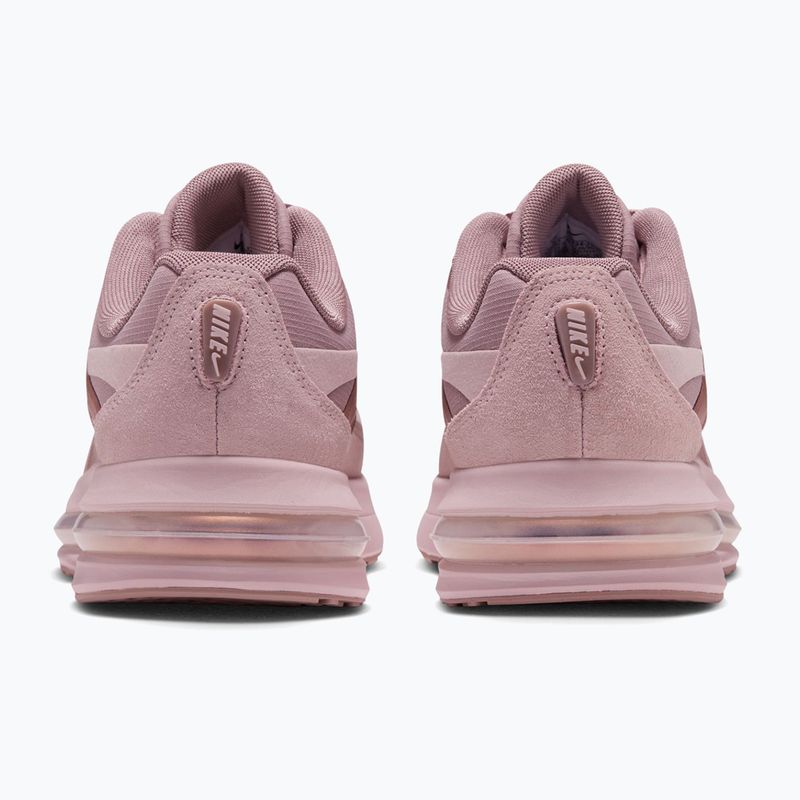 Dámske topánky Nike Air Max diffused taupe/silt red/metallic red bronze 2