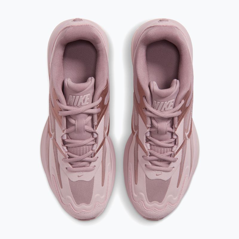 Dámske topánky Nike Air Max diffused taupe/silt red/metallic red bronze 3