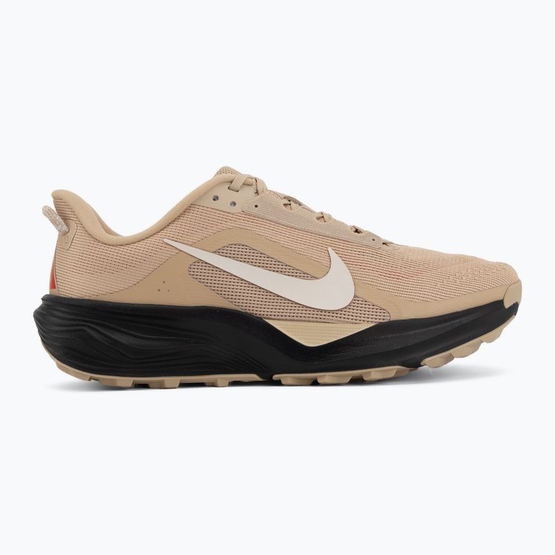 Pánske bežecké topánky Nike ACG Pegasus Trail linen/black/light crimson/light orewood brown 2