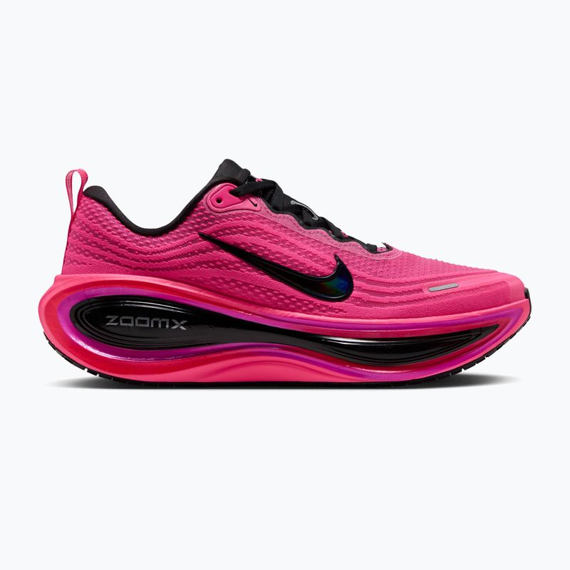 Dámske bežecké topánky Nike Vomero Plus black/hyper pink/fuchsia blast/black
