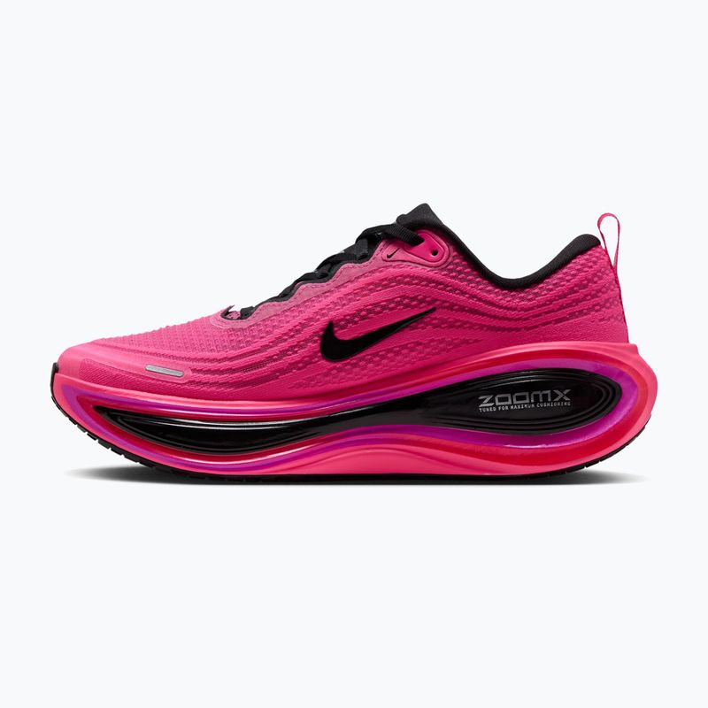 Dámske bežecké topánky Nike Vomero Plus black/hyper pink/fuchsia blast/black 2