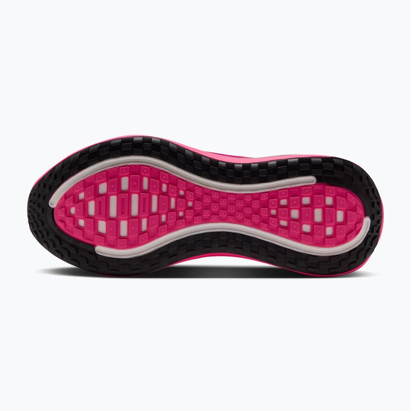 Dámske bežecké topánky Nike Vomero Plus black/hyper pink/fuchsia blast/black 3