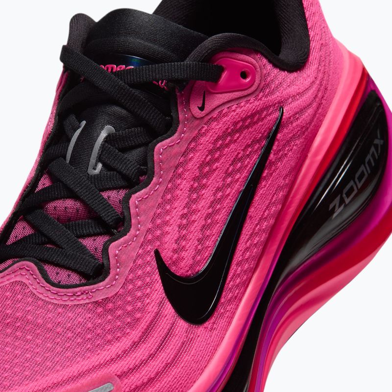 Dámske bežecké topánky Nike Vomero Plus black/hyper pink/fuchsia blast/black 5
