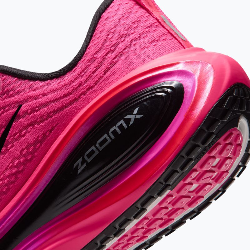 Dámske bežecké topánky Nike Vomero Plus black/hyper pink/fuchsia blast/black 6