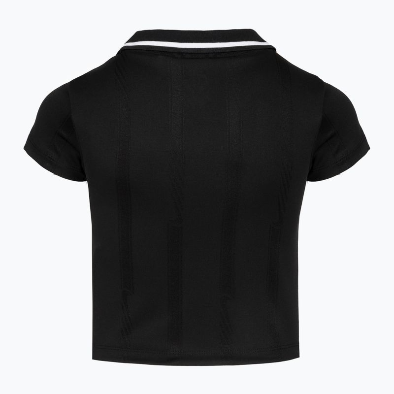 Detská tepláková súprava Nike Sportswear Victory Lap Jersey black 4
