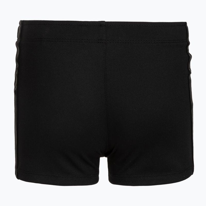 Detská tepláková súprava Nike Sportswear Victory Lap Jersey black 7