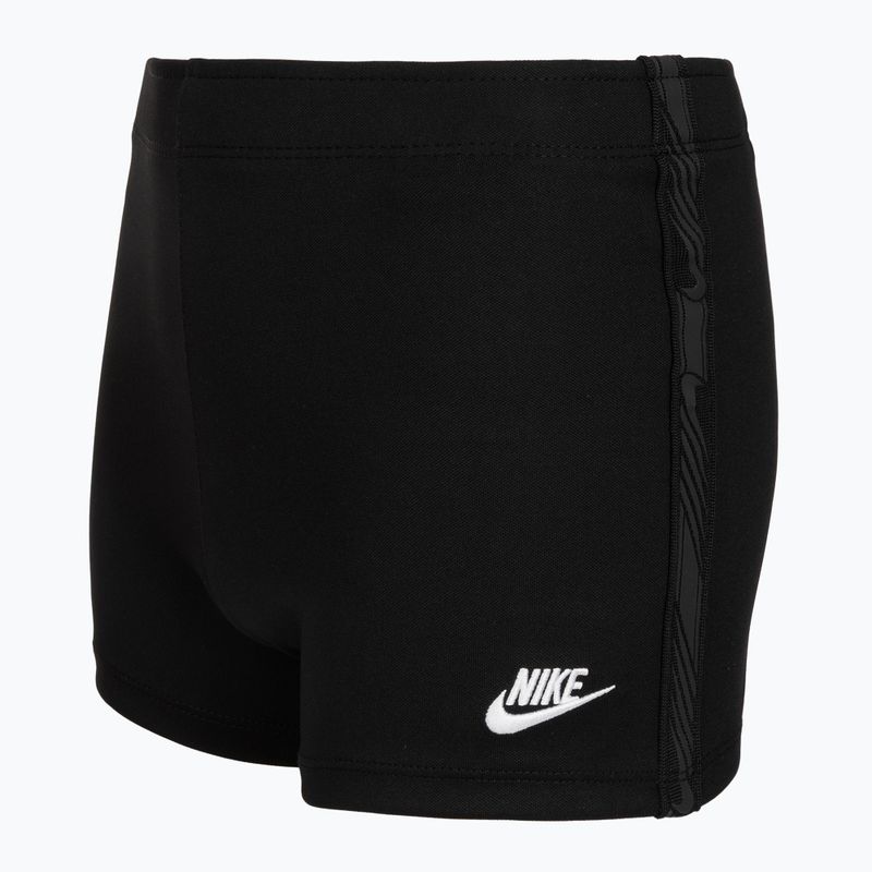 Detská tepláková súprava Nike Sportswear Victory Lap Jersey black 8