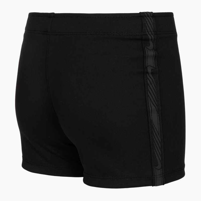 Detská tepláková súprava Nike Sportswear Victory Lap Jersey black 9