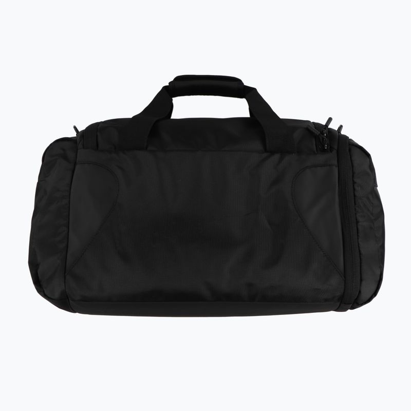 Tréningová taška Nike Jordan Jam Element Duffle black 2