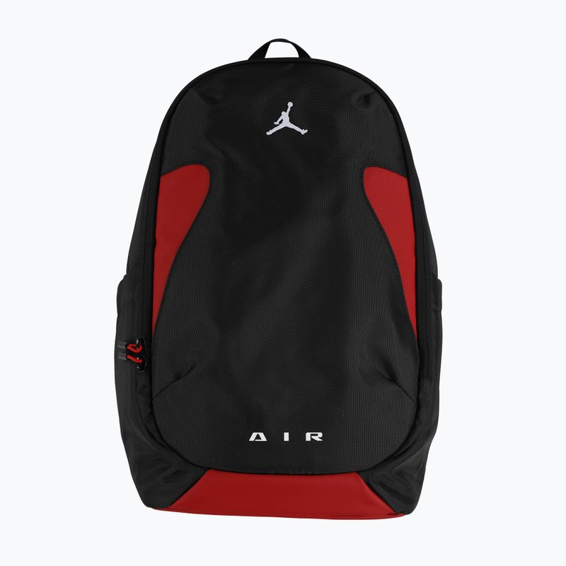 Mestský batoh Jordan Jam Element black/gym red