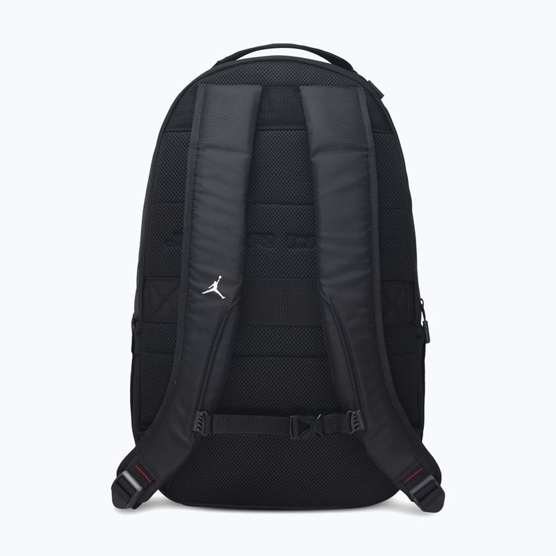 Mestský batoh Jordan Jam Element Pro black 2
