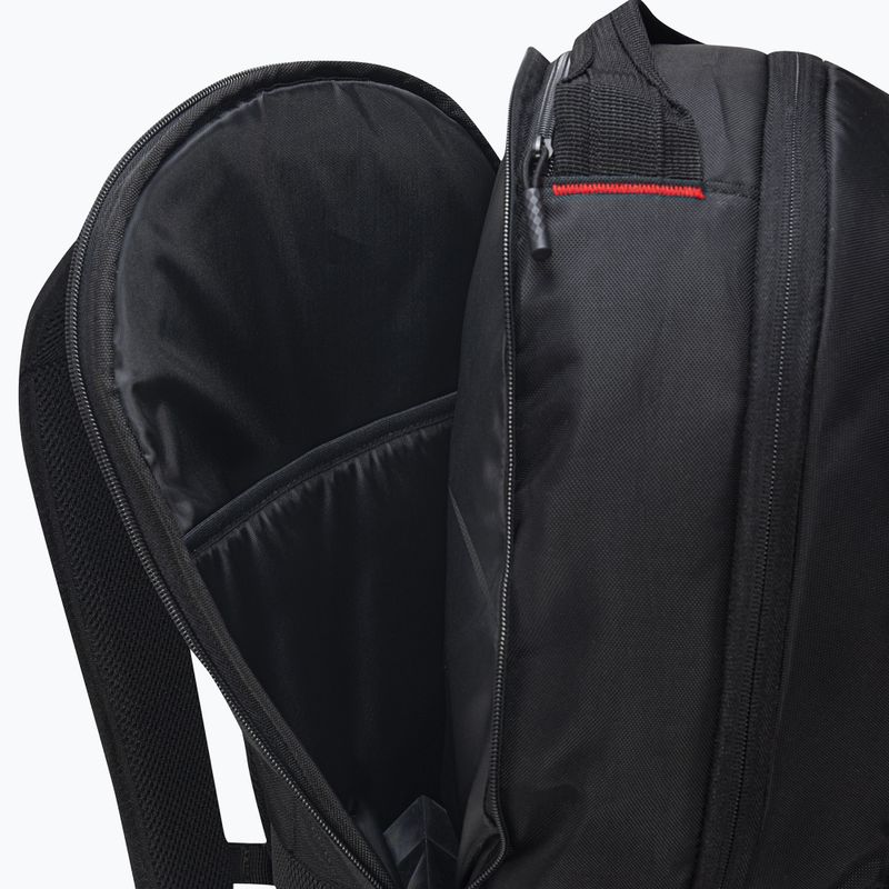 Mestský batoh Jordan Jam Element Pro black 6