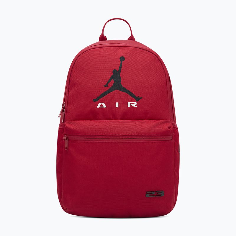 Mestský batoh Jordan Jam Air 15 l gym red