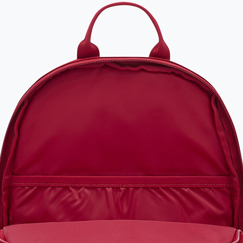 Mestský batoh Jordan Jam Air 15 l gym red 4