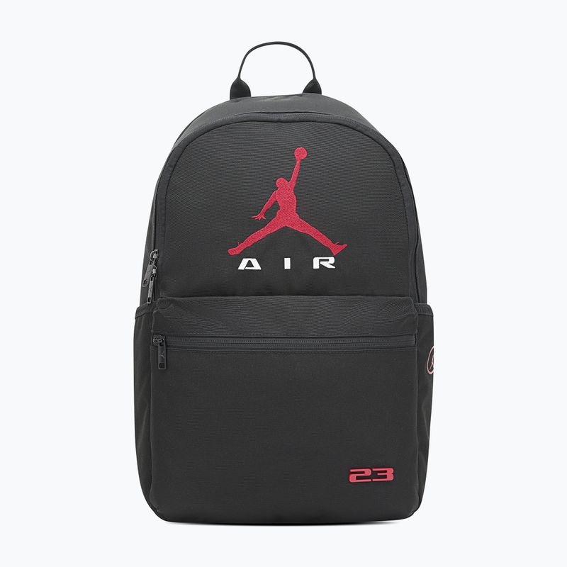 Mestský batoh Jordan Jam Air 15 l black