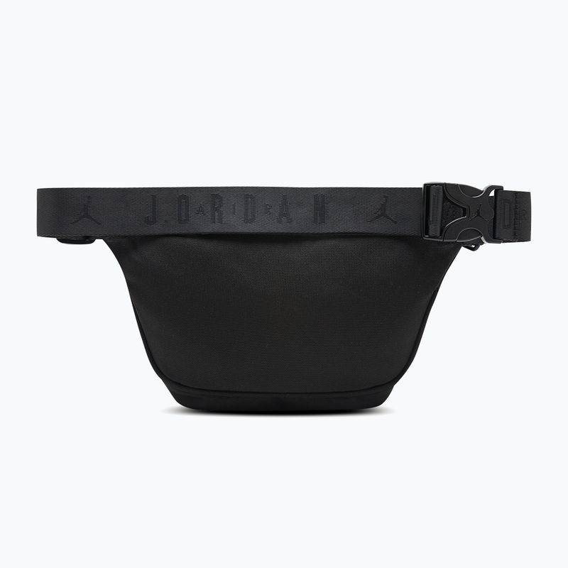 Pánska ľadvinka Jordan Jam Air black 2