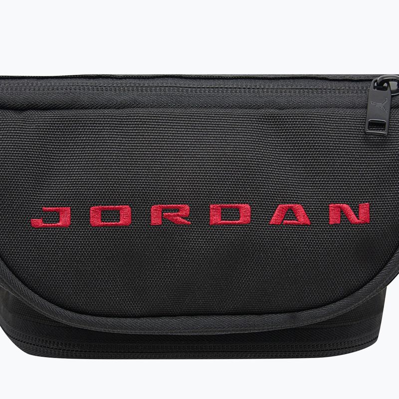 Pánska ľadvinka Jordan Jam Air black 3